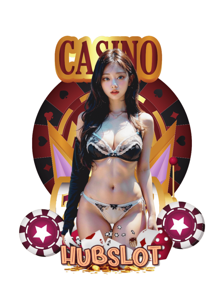 hubslot เว็บตรง
